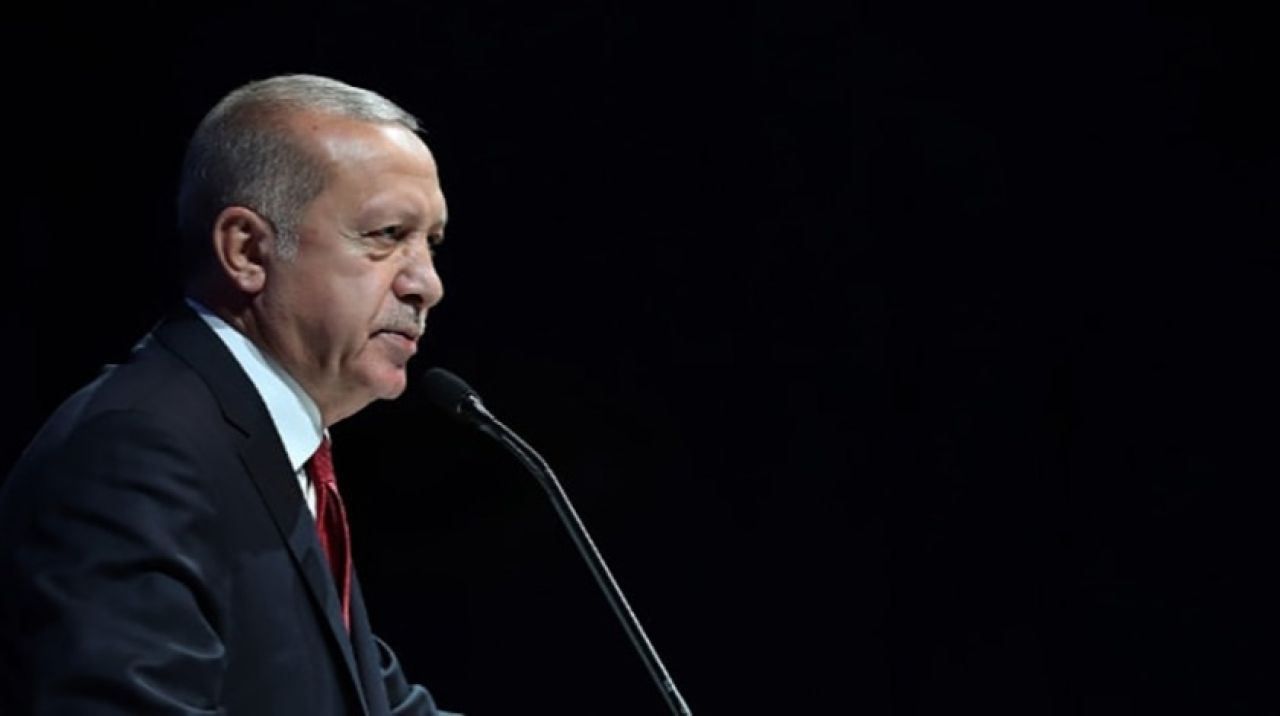 Erdoğan'dan yeni genelge! Milli güvenlik ve kritik veriler korunacak