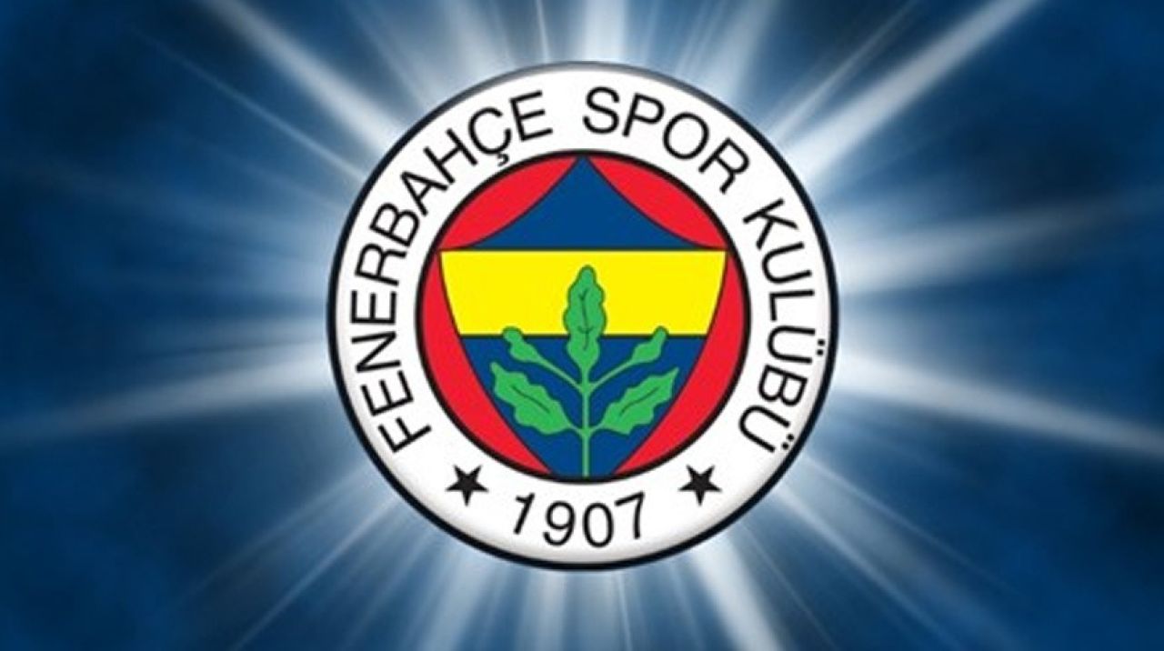 Fenerbahçe'de ayrılık! 13 yıllık isim gönderildi