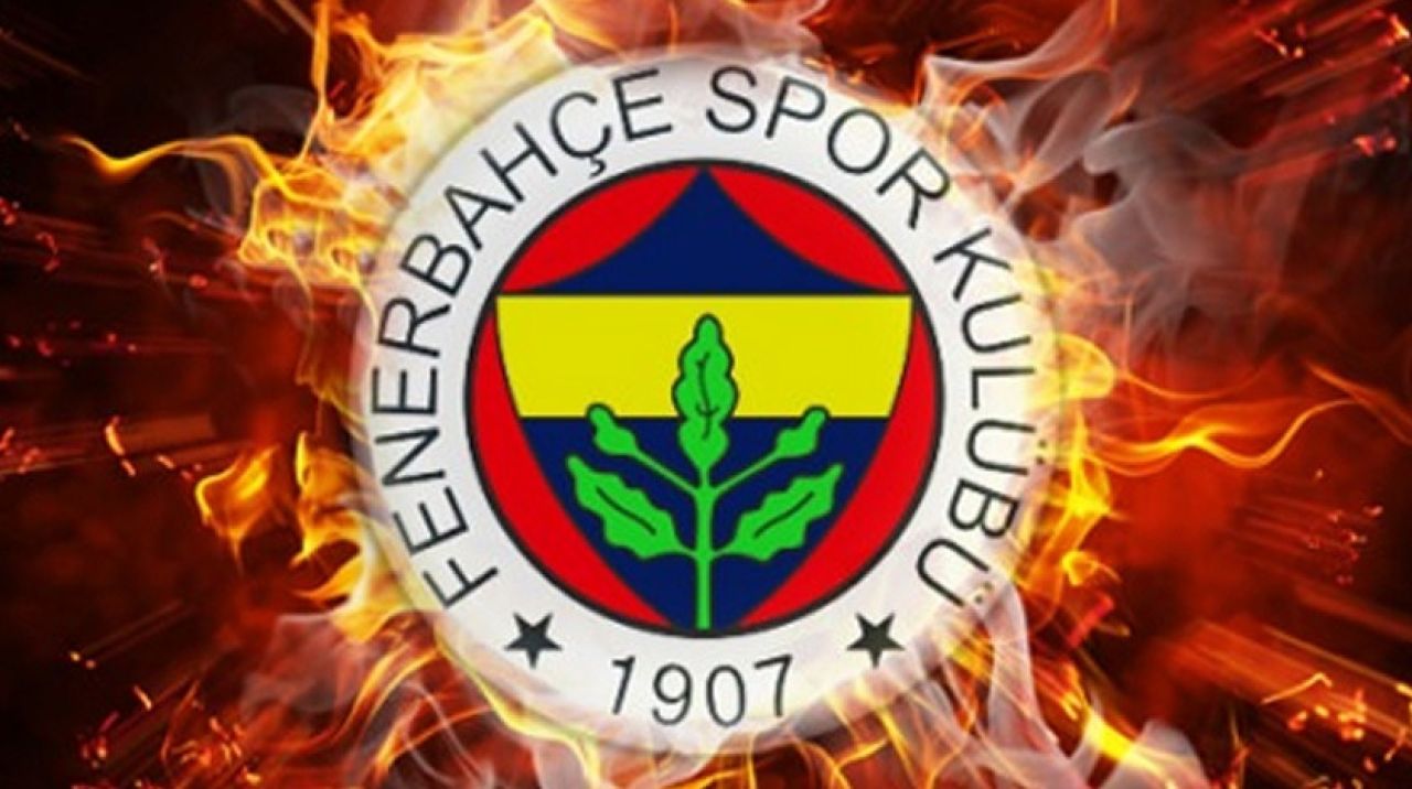 Fenerbahçe dev transferi bitirdi!