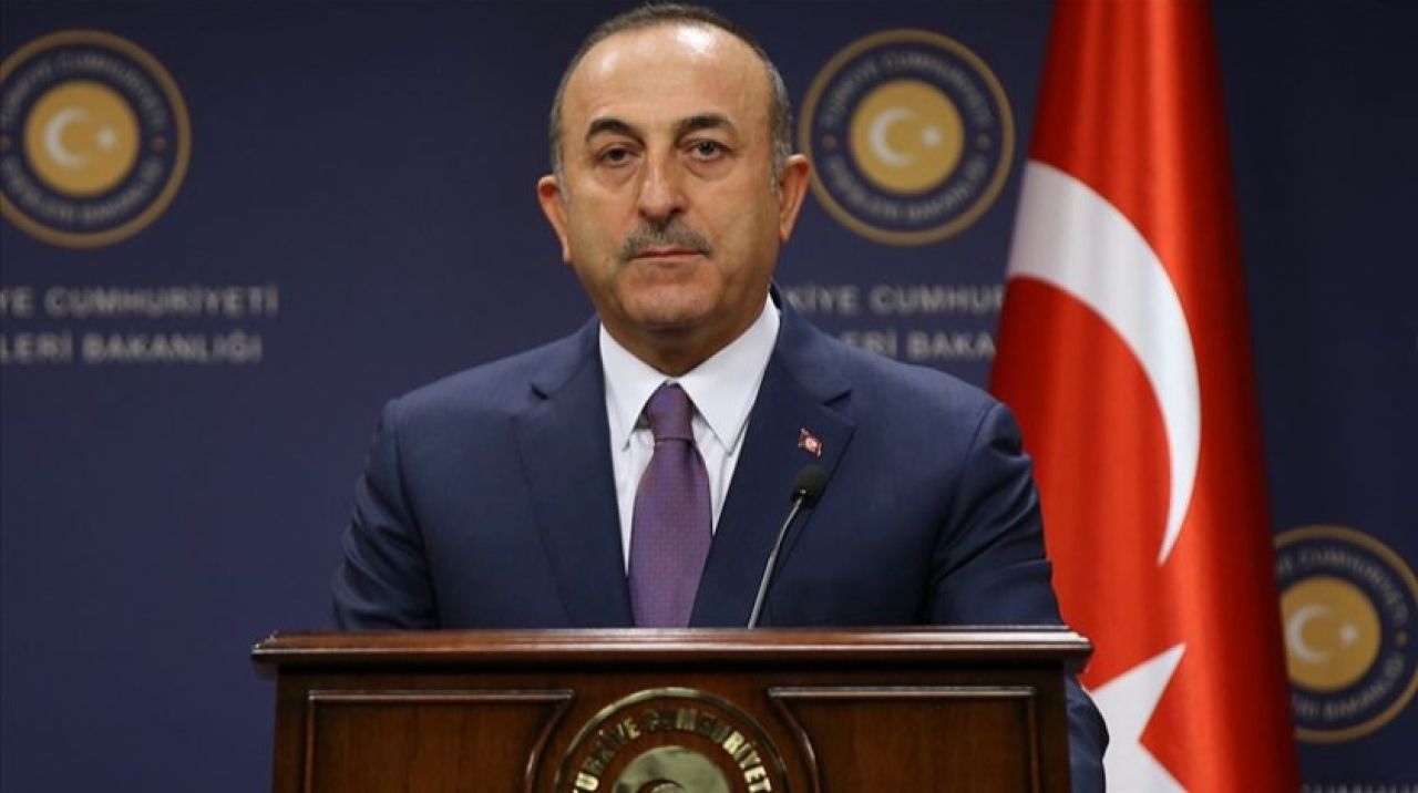 Çavuşoğlu: AB’nin bize yönelik attığı adım ters teper