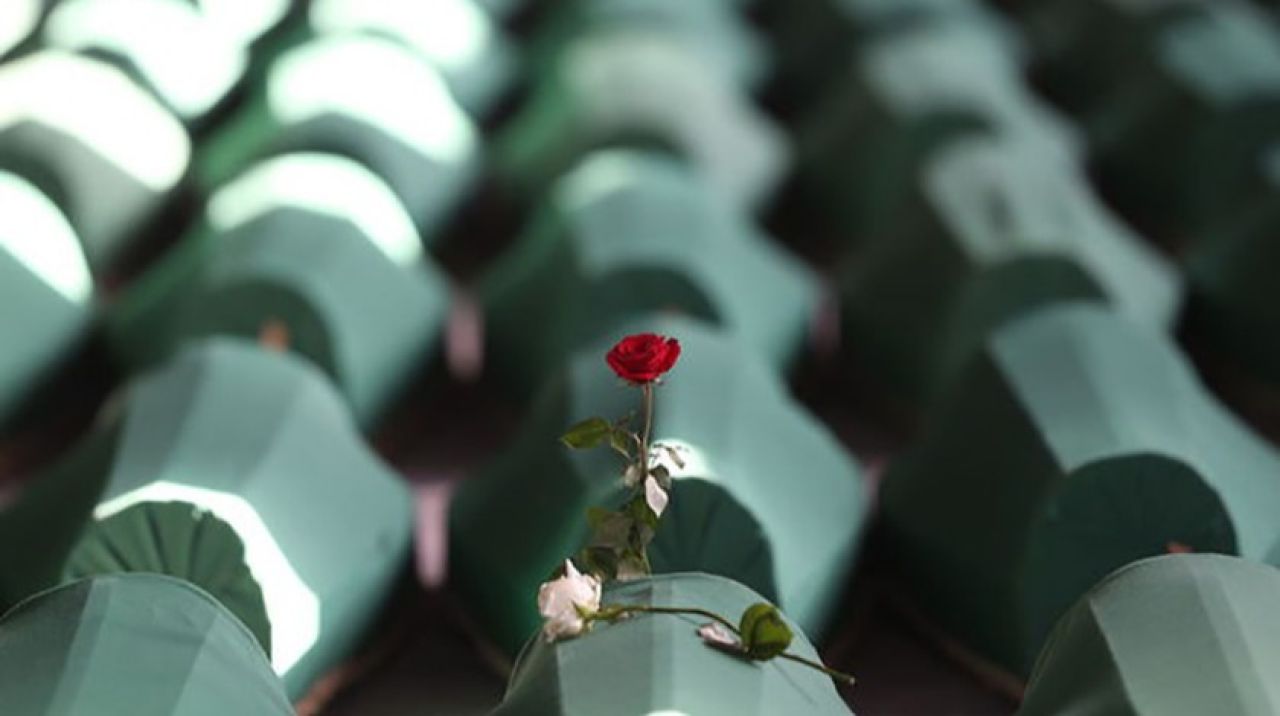 Üzerinden yıllar geçti! Acısı hala taze: Srebrenitsa Katliamı