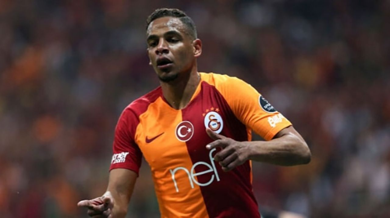 Galatasaray Fernando'yu KAP'a bildirdi