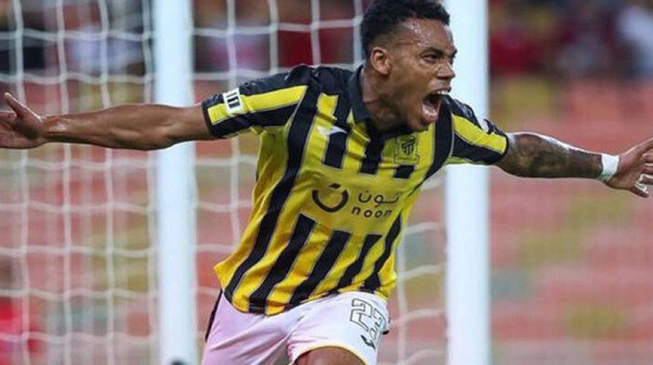 Garry Rodrigues İstanbul'da