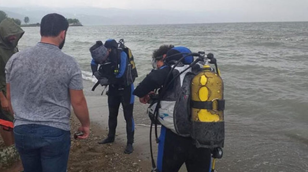 Ekipler harekete geçti... İhbar doğru çıktı