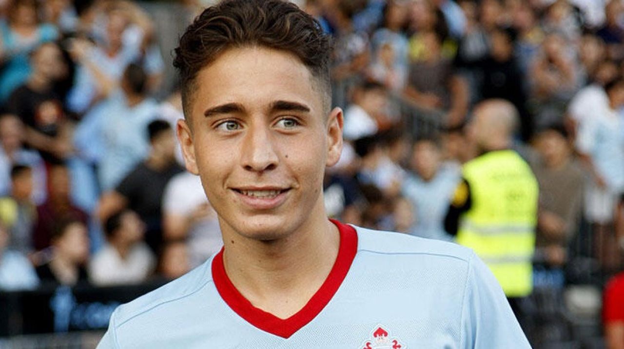 Emre Mor'dan açıklama: İnanmayın