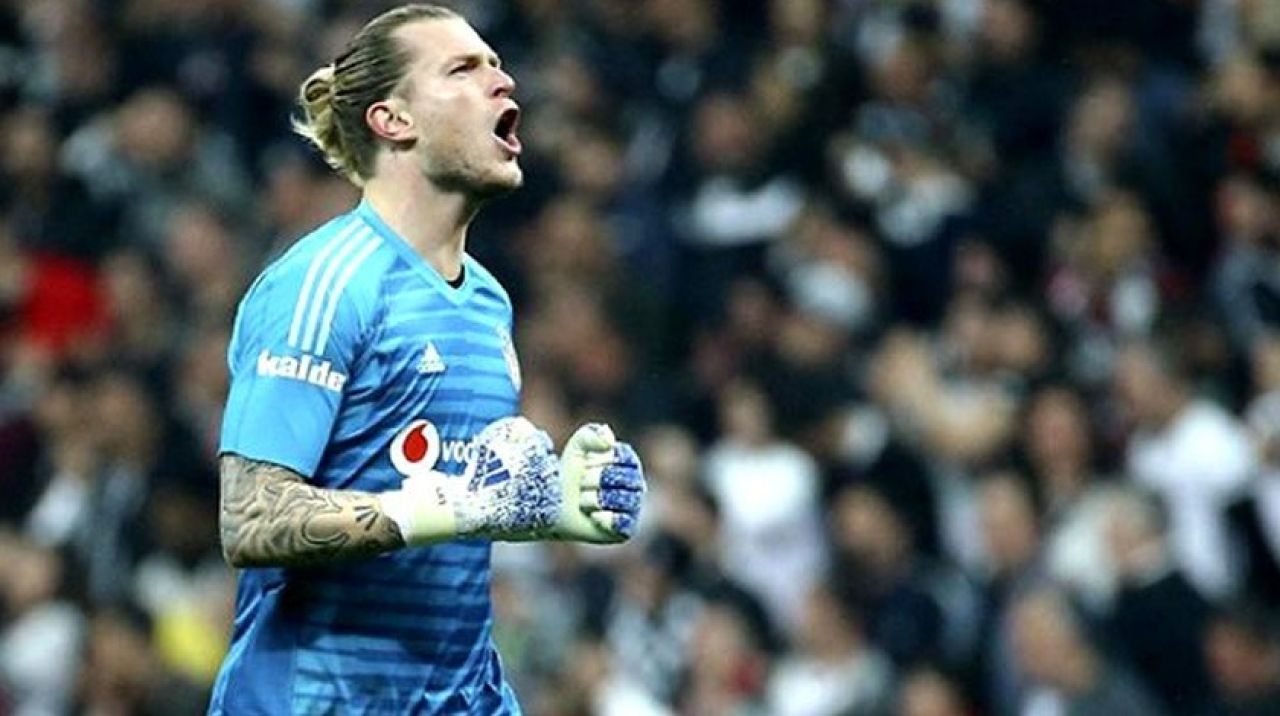 Karius'un mevkisi değişti! İşte oynadığı yer