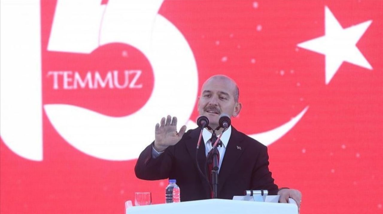 15 Temmuz'un hesabını misliyle soruyoruz