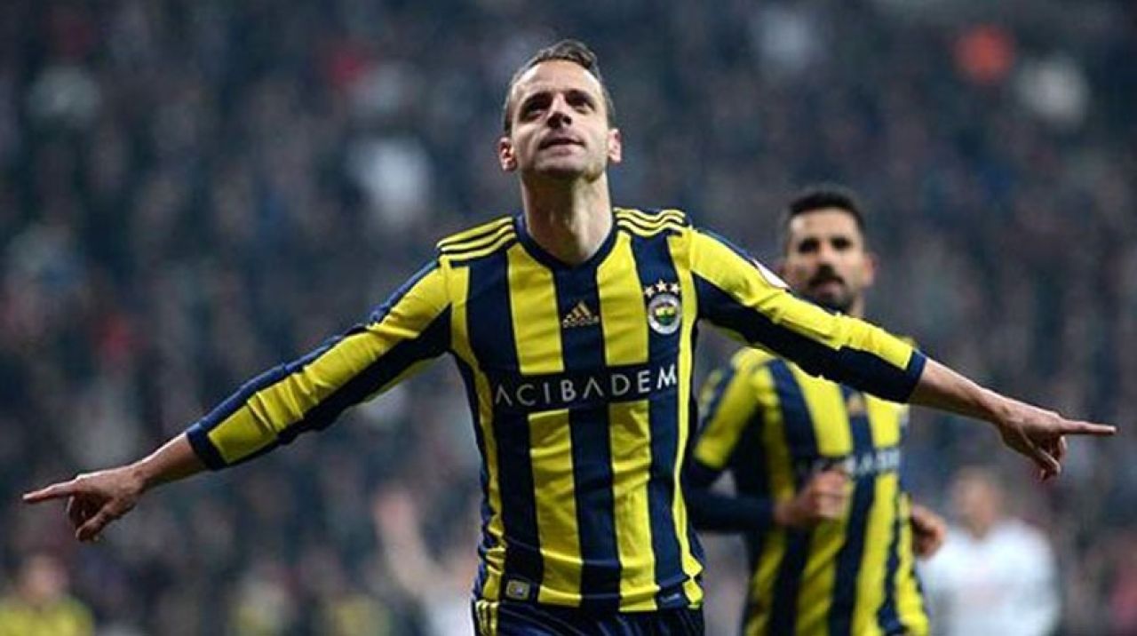 Soldado'nun yeni takımı belli oldu