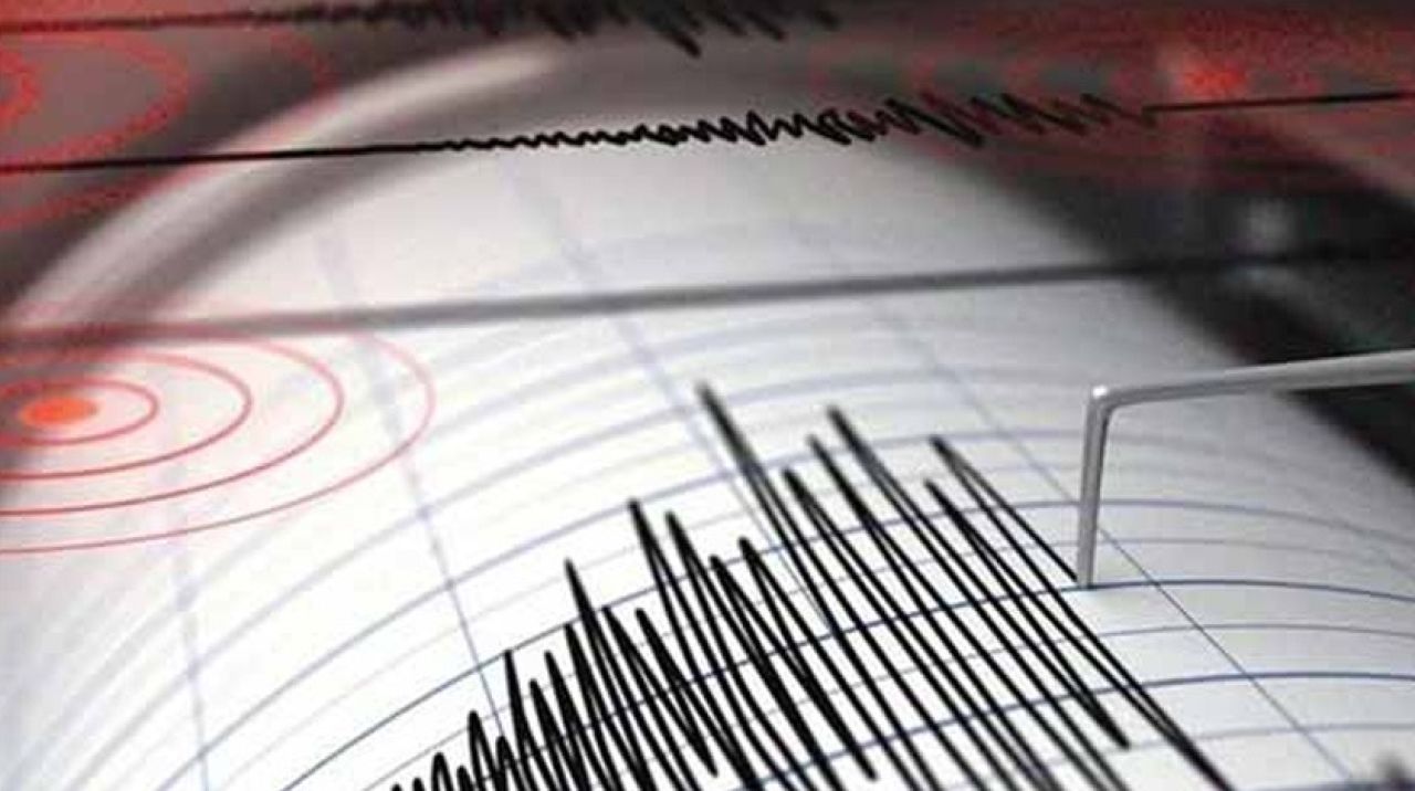 Korkutan açıklama: 7,2'lik bir deprem olacak