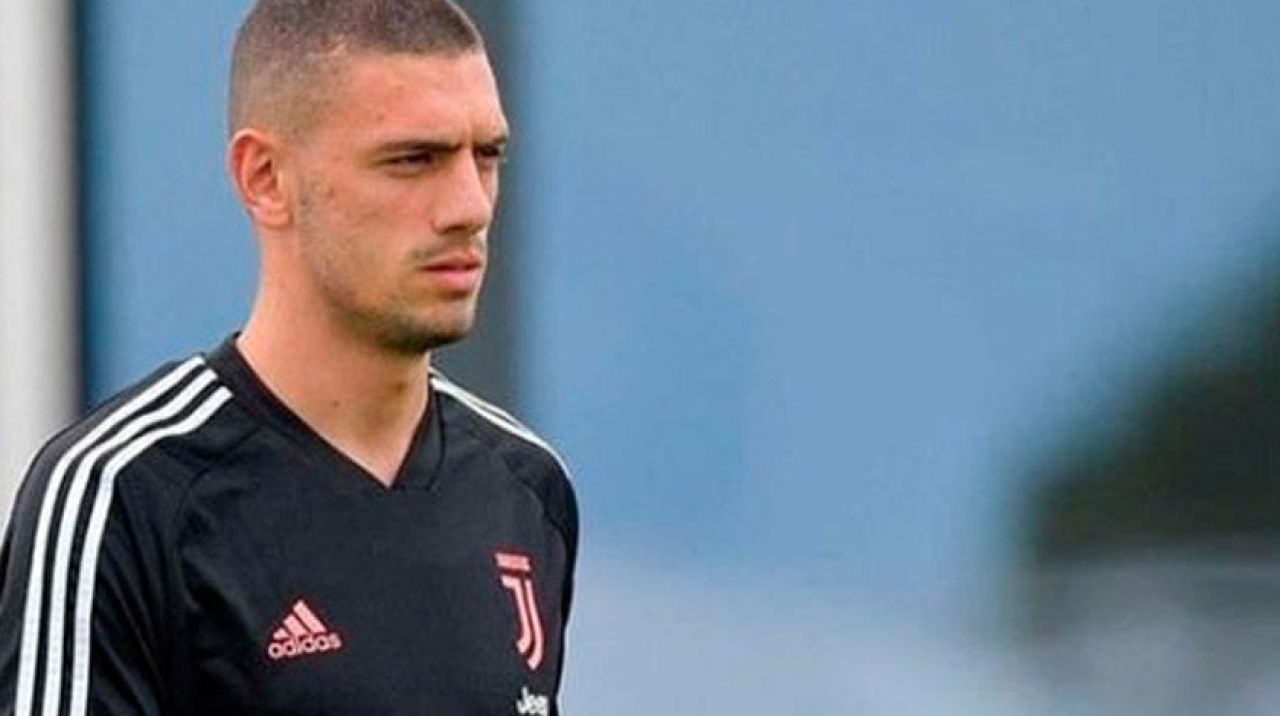 Merih Demiral için 30 milyon euro!