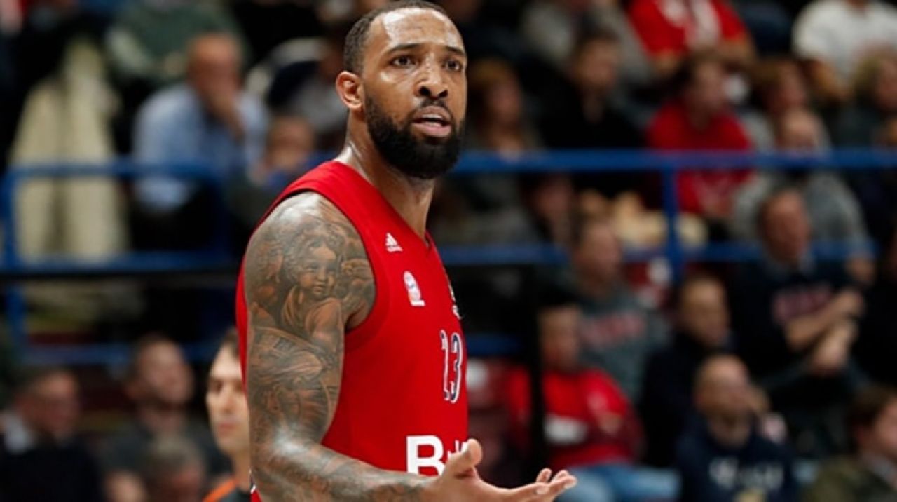 Derrick Williams, Fenerbahçe Beko’da