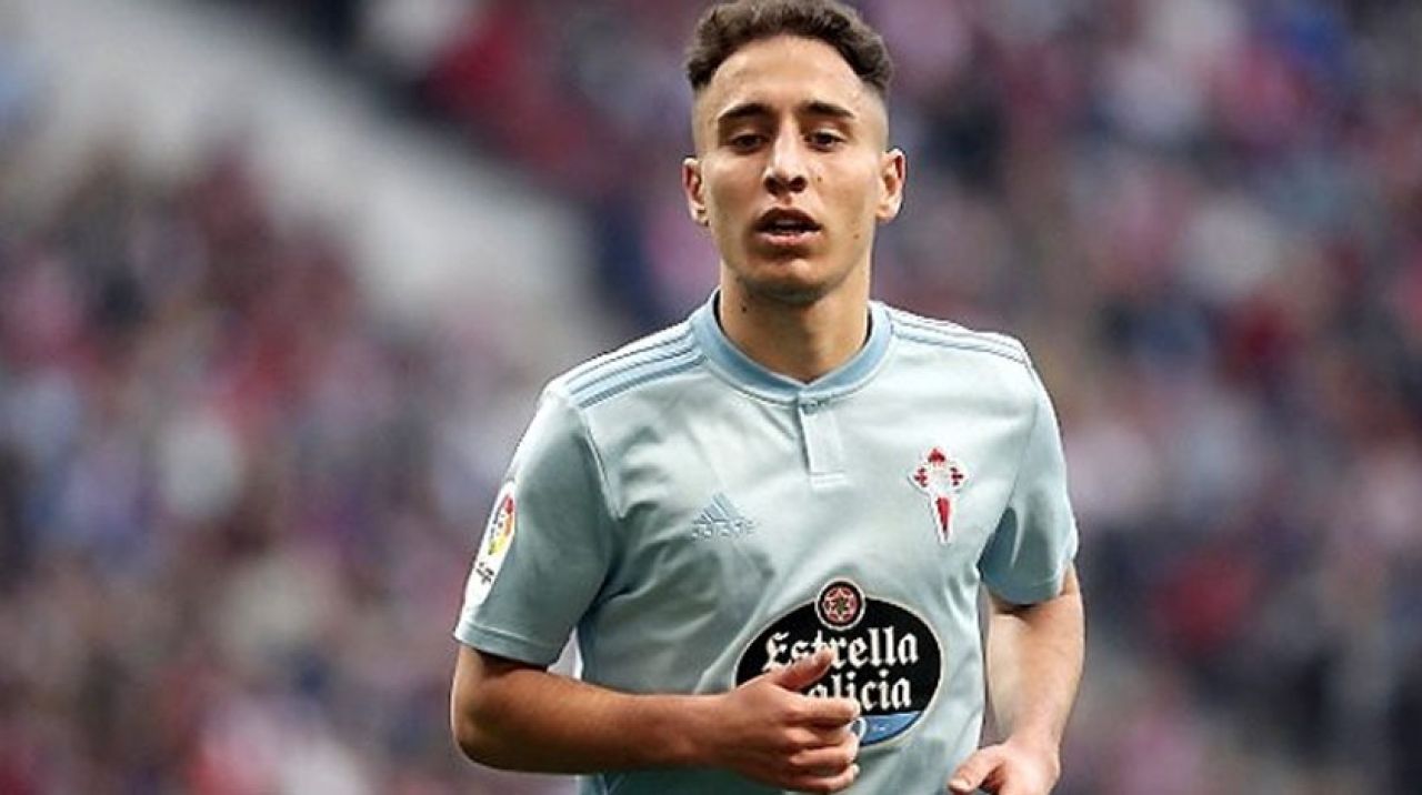 Emre Mor transferinde kriz çıktı!