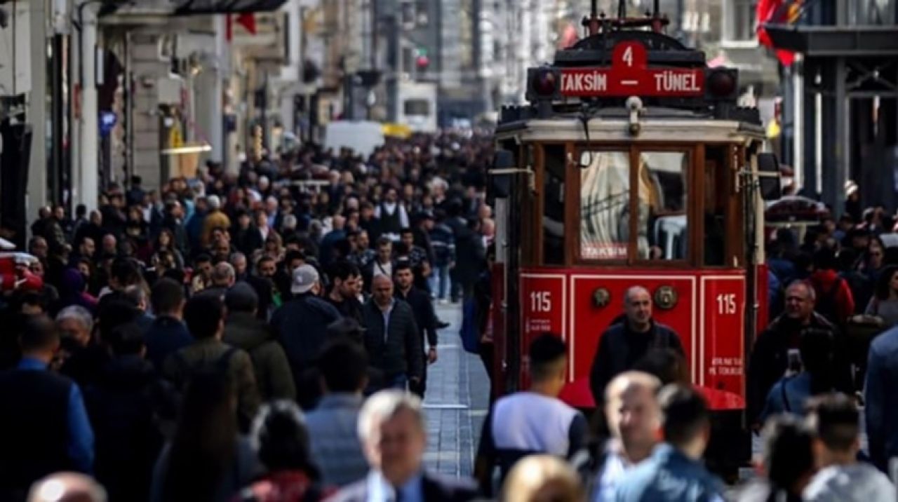 'Büyükşehirler eski cazibesini kaybediyor'