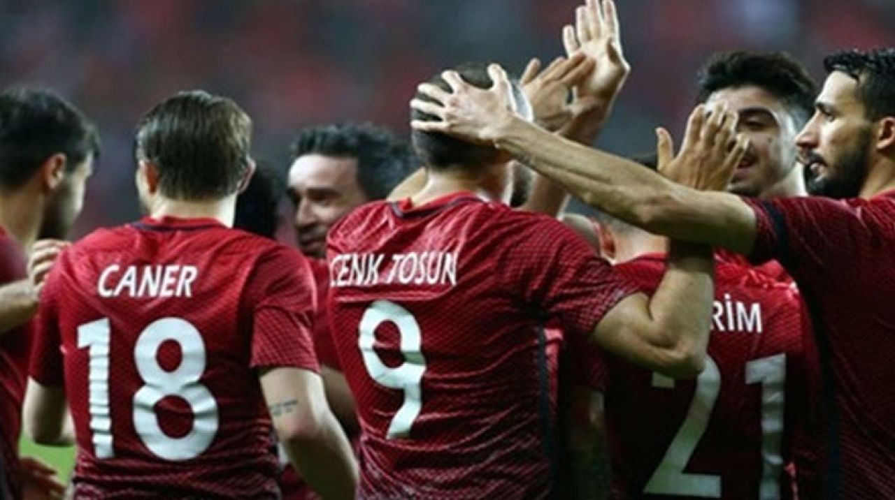 TFF'den İstanbul kararı!