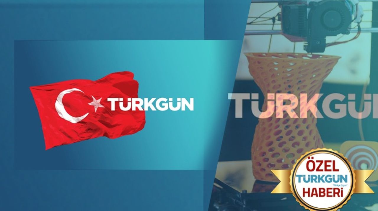 Geleceğin mesleği için ilk derslik Çubuk'ta