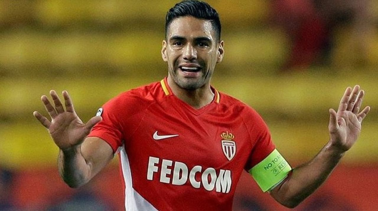 Ahmet Bulut'tan Falcao açıklaması