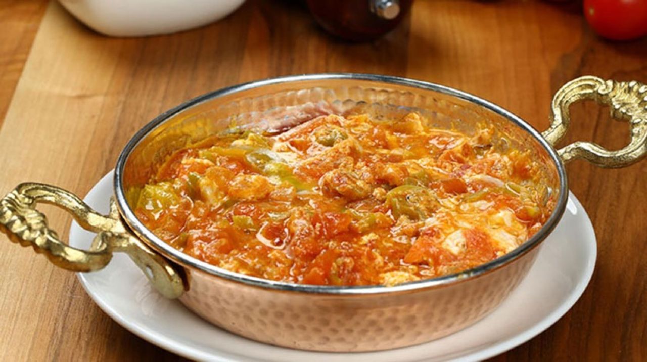 Menemen tartışmasına Cumhurbaşkanlığı da girdi