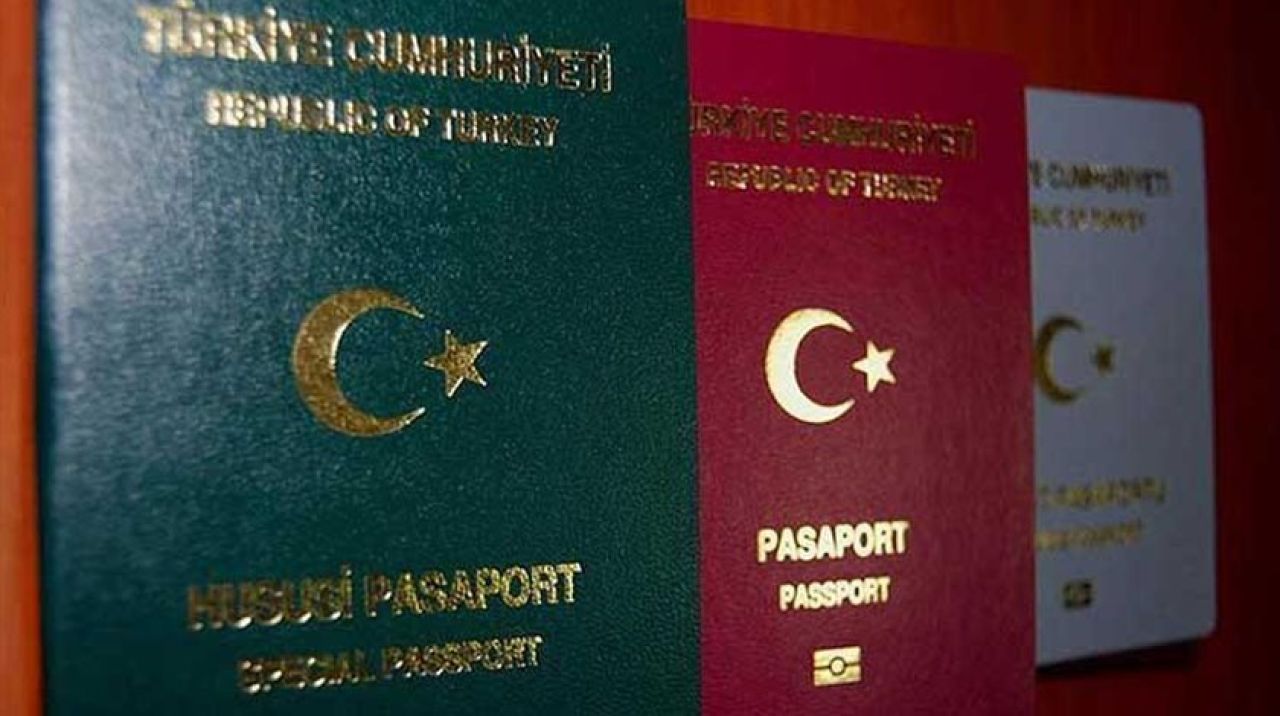 Rusya'dan vize kararı! O pasaportlar için kaldırıldı