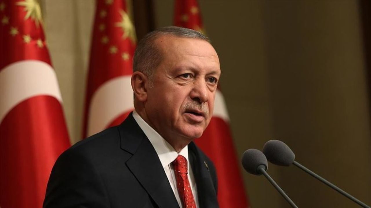 Erdoğan: Kurban bayramından önce ödenecek