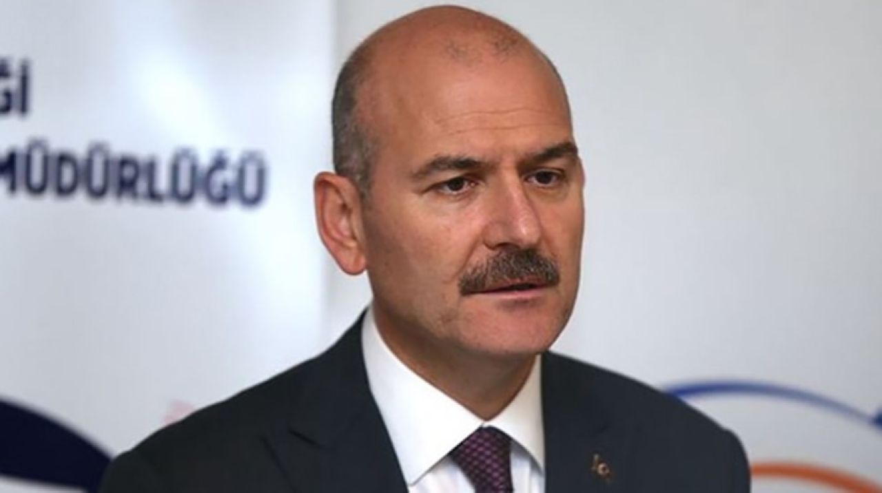 Bakan Soylu açıkladı! Bütün göçmenler sınır dışı edilmeyecek