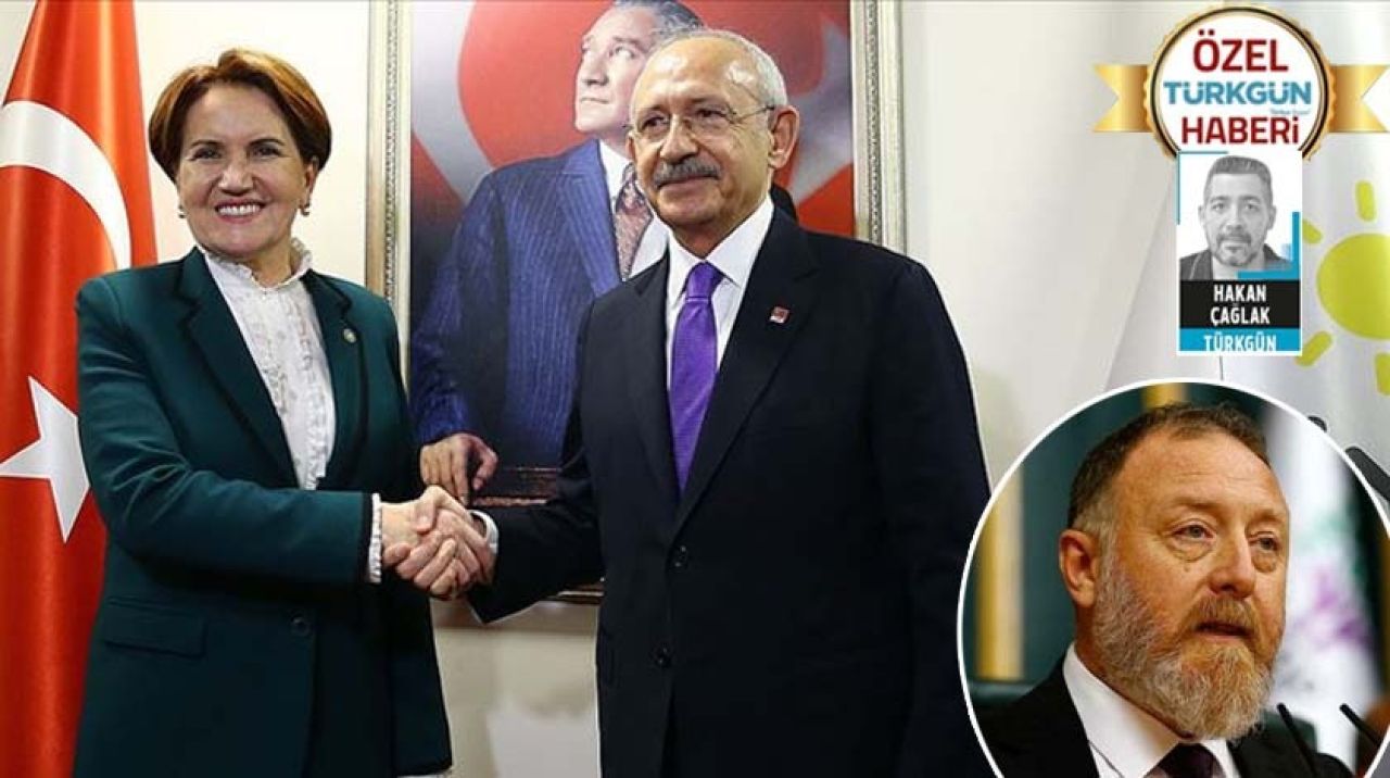 CHP-HDP-İP utanç üçgeni