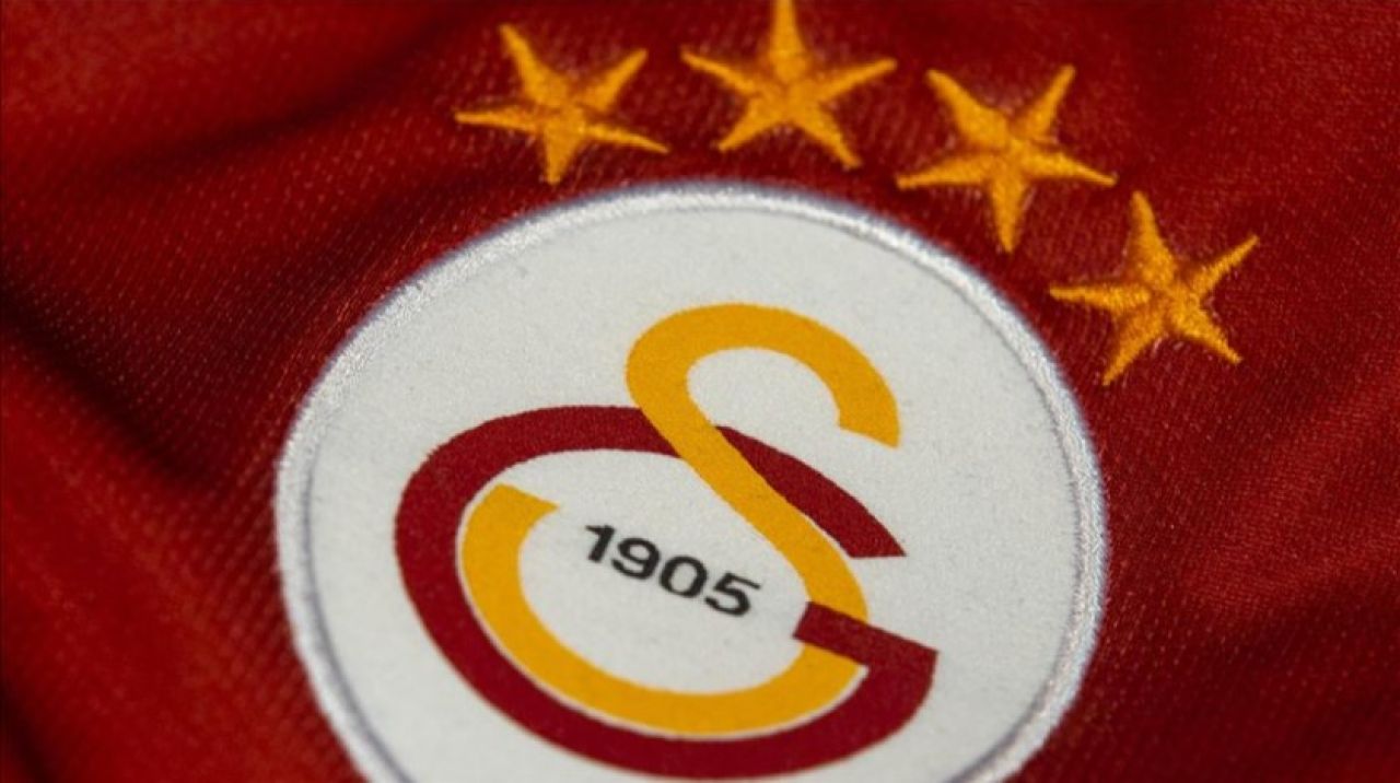 Galatasaray'da şok istifa