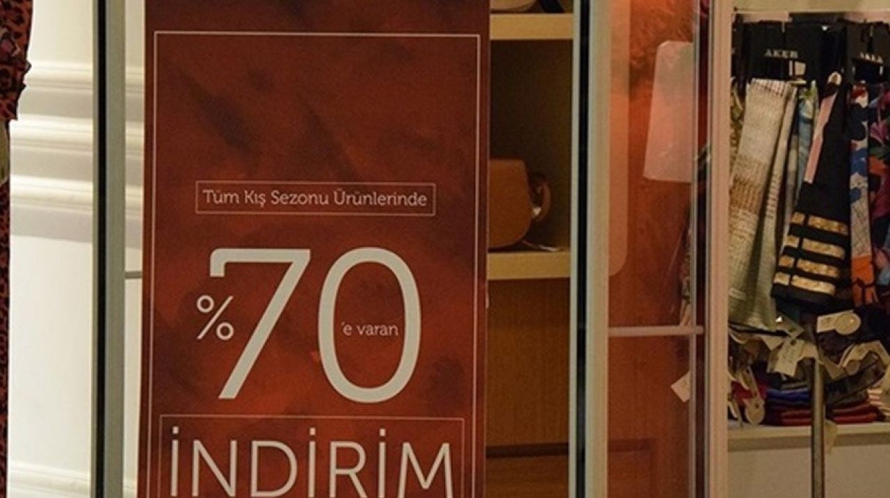 İndirimler mercek altına alındı