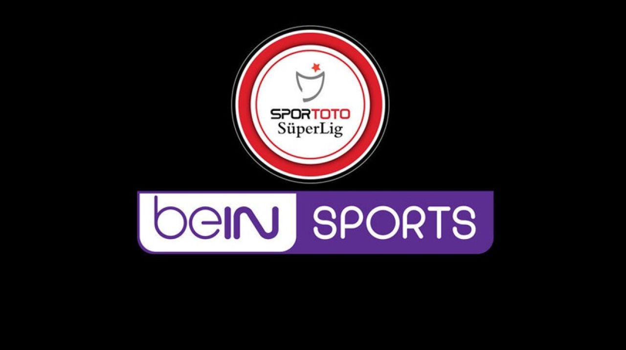 TFF ile beINSPORTS anlaşma sağladı! İşte rakam