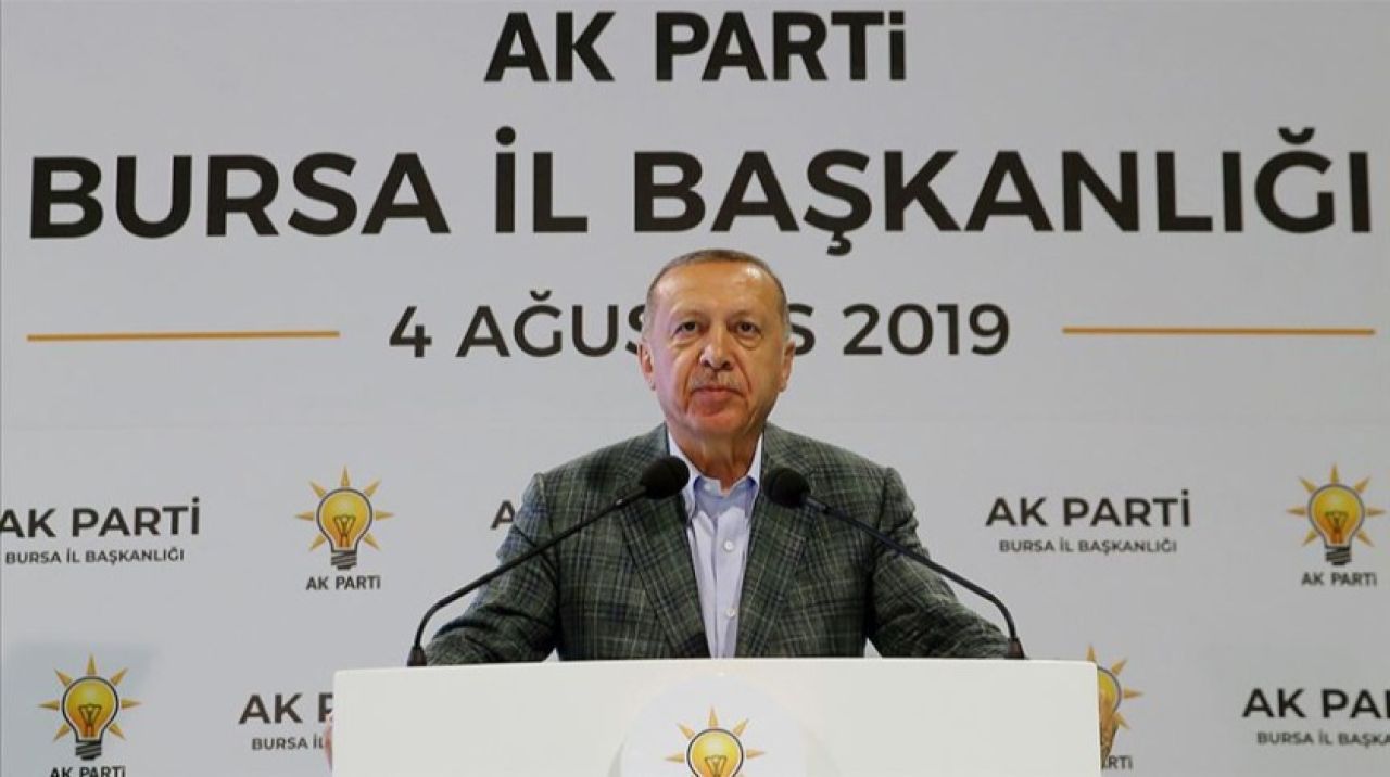 Cumhurbaşkanı Erdoğan: MHP ile güç birliğine devam edeceğiz