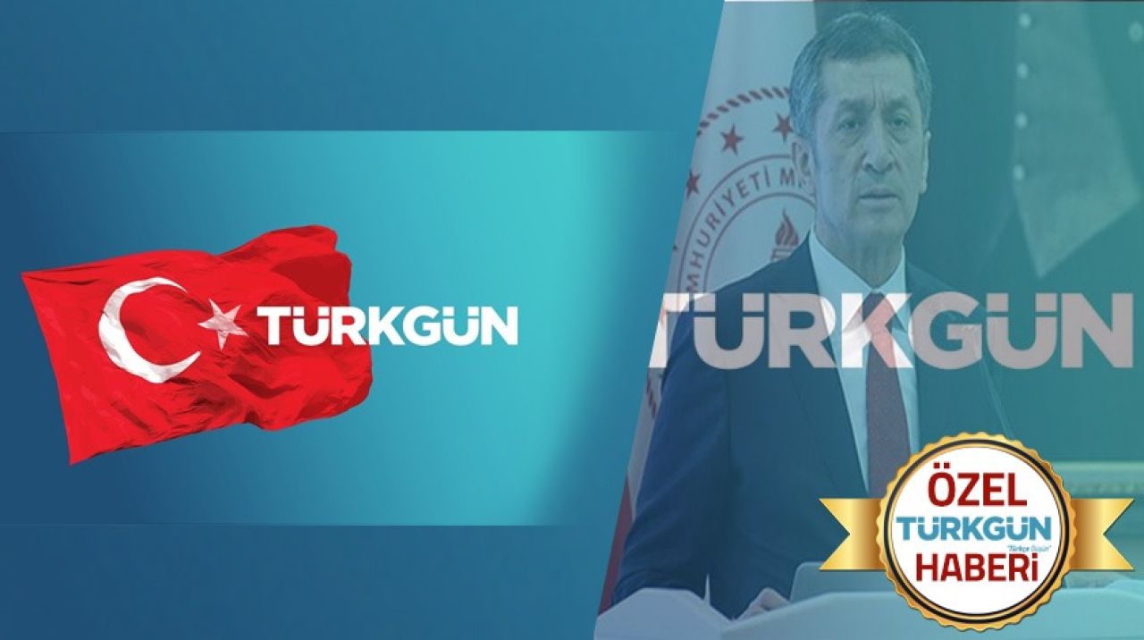 Milli Eğitim Bakanı Selçuk gençlik kampında öğrencilerle buluştu