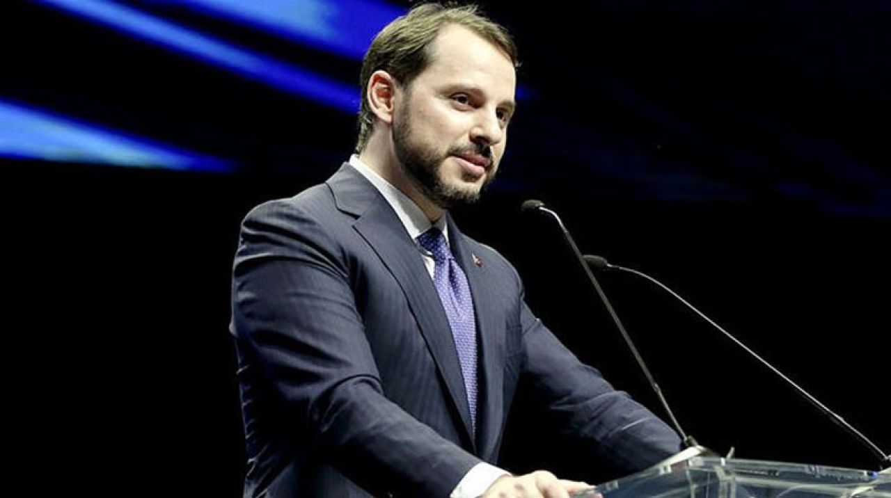 Bakan Albayrak'tan faiz indirimi açıklaması