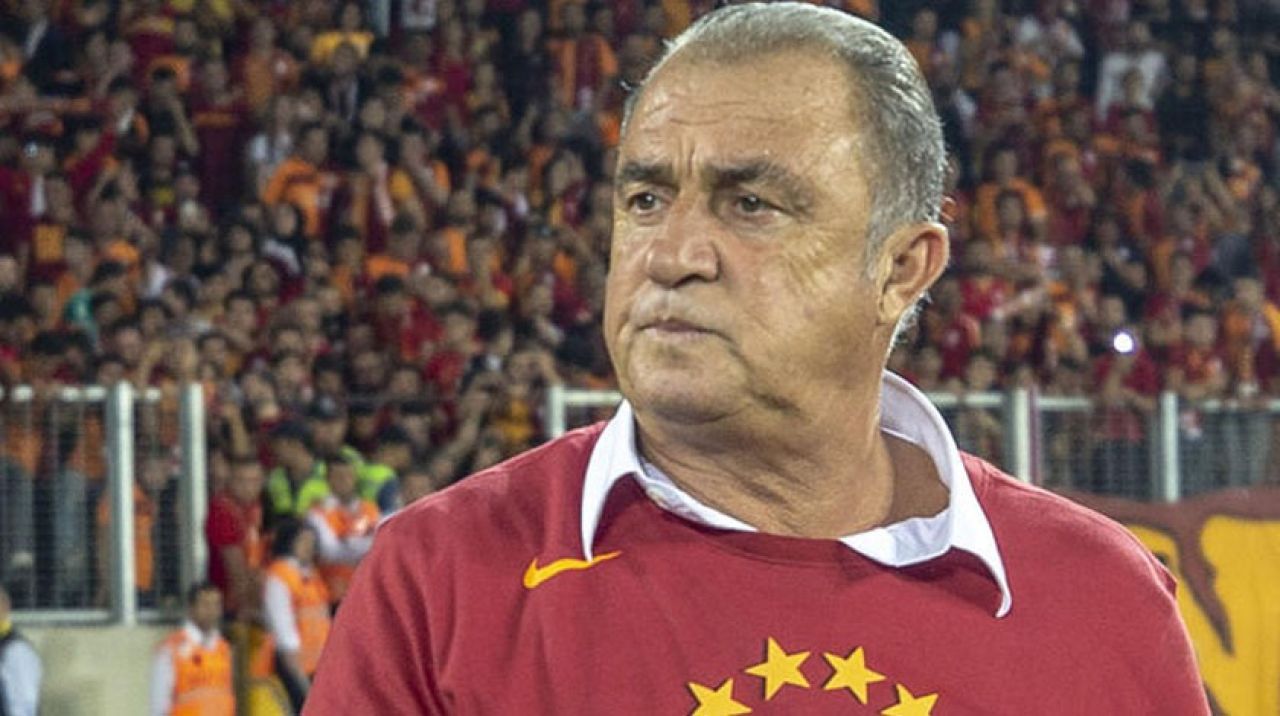 Fatih Terim'den Diagne açıklaması