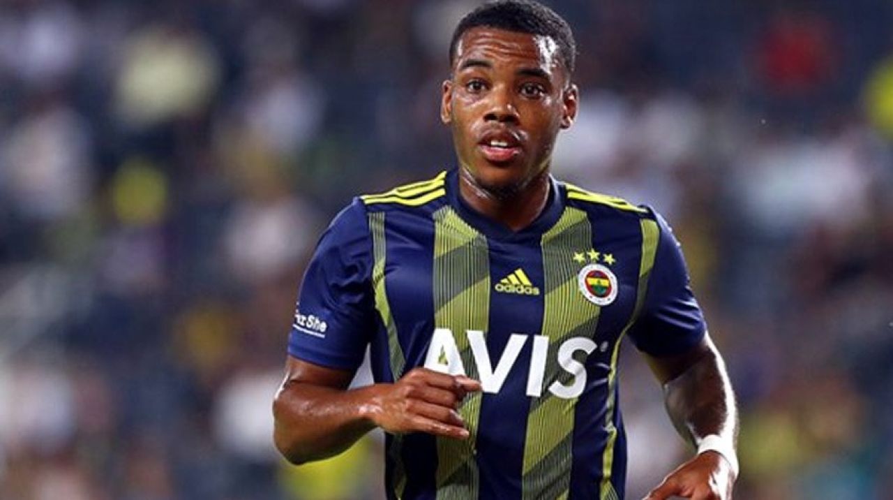 Fenerbahçe'de Rodrigues sürprizi! Kadroya alınmadı