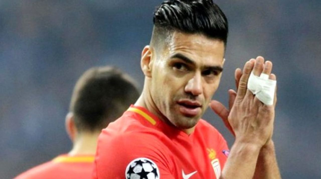 Falcao'nun ücreti böyle karşılanacak