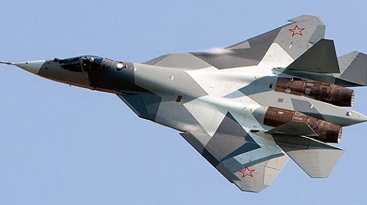 Rusya, Su-57 ve MiG-35 uçakları için tarih verdi