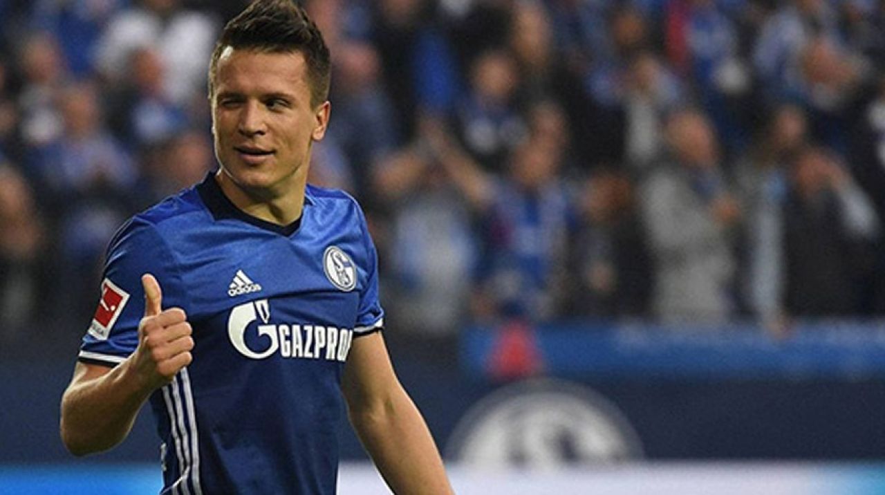 Konoplyanka transferinde flaş gelişme!