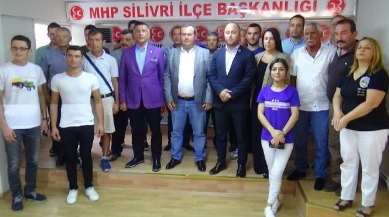 MHP liderinin çağrısı karşılık buldu