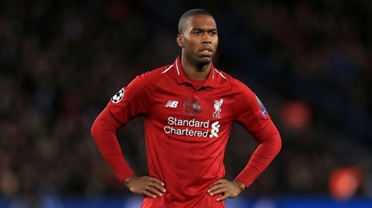 Daniel Sturridge kimdir?