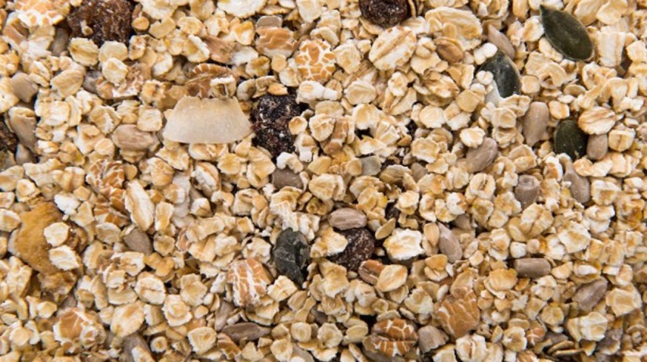 Granola nedir? Faydaları nelerdir?