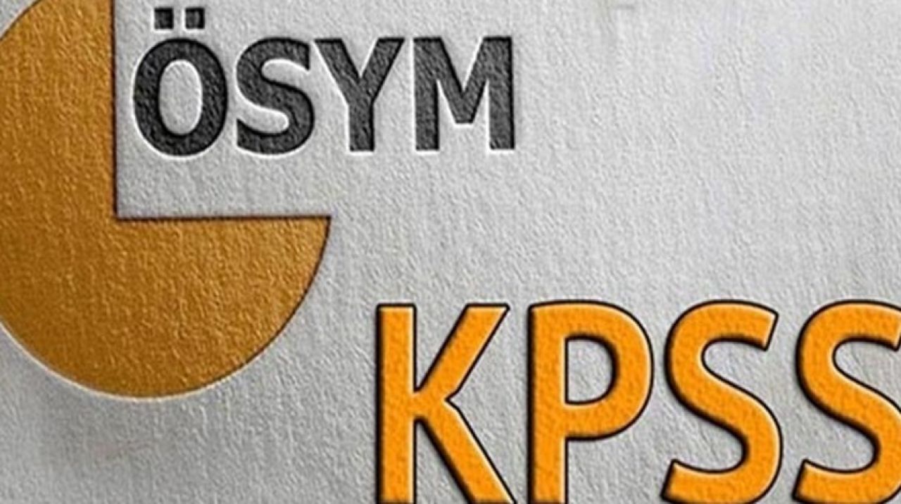 2019 KPSS sonuçları ne zaman açıklanacak?