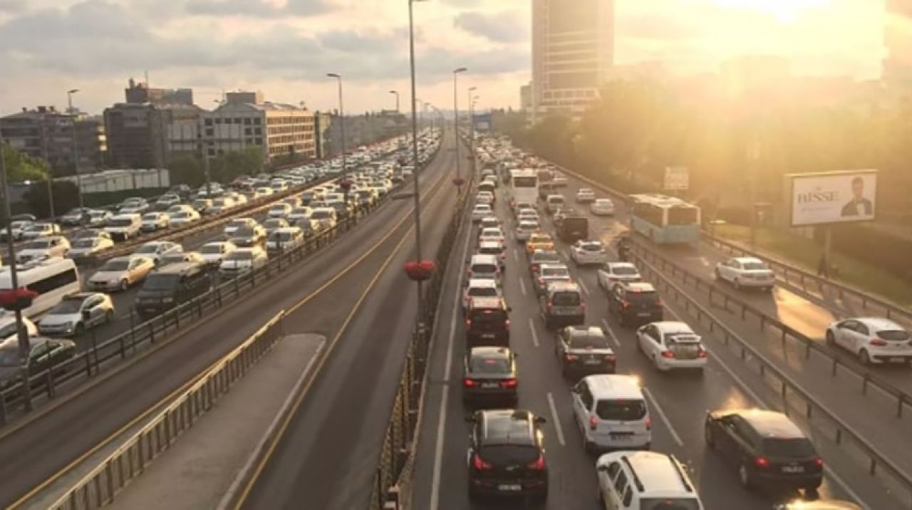 İstanbullular dikkat! Bazı yollar 30 gün kapalı kalacak