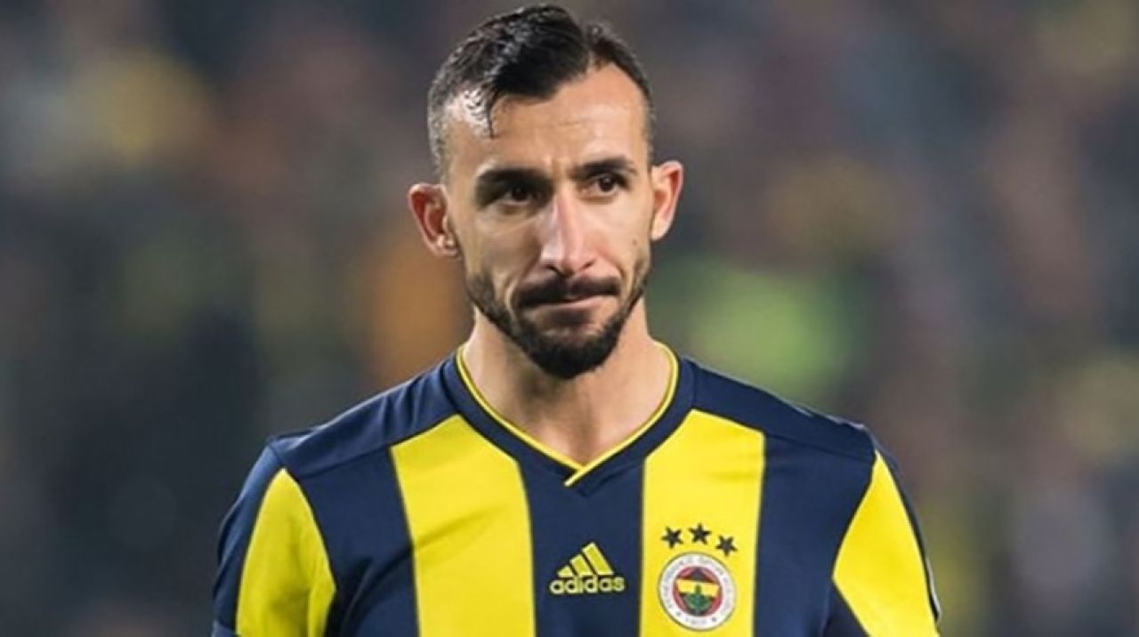 Mehmet Topal'ın yeni takımı belli oldu