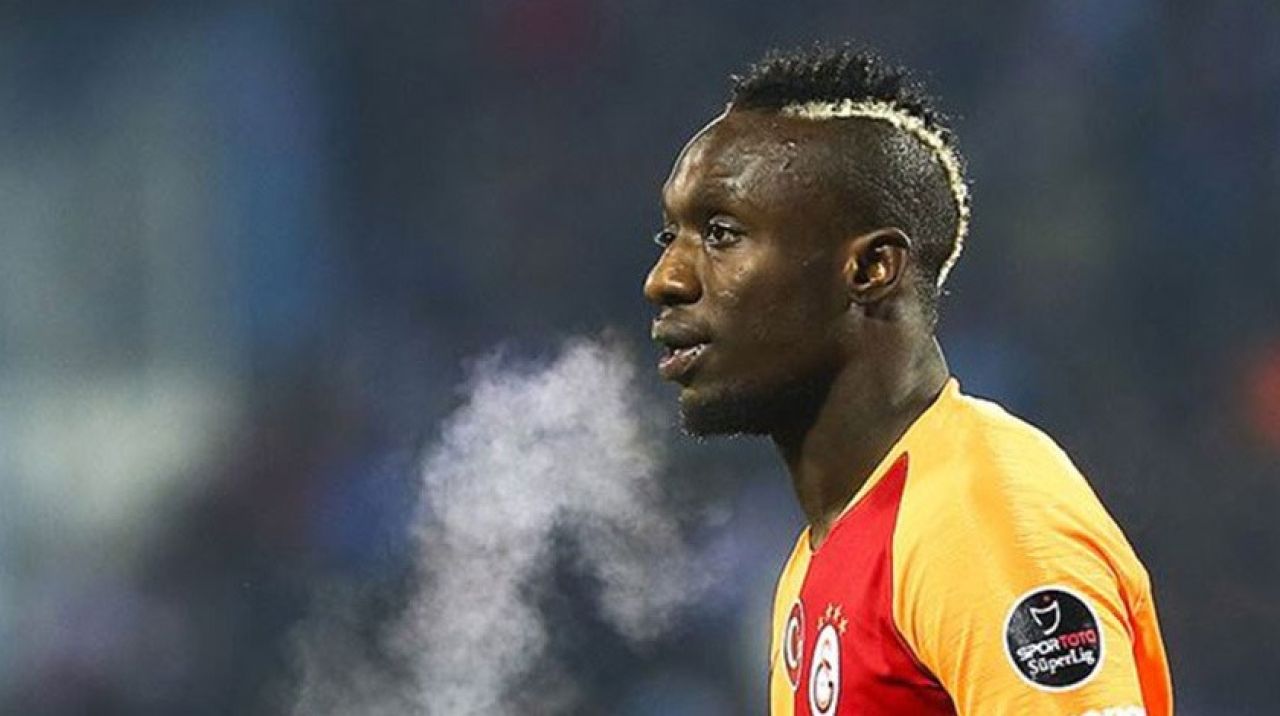 Diagne için resmi teklif! 57 milyon...