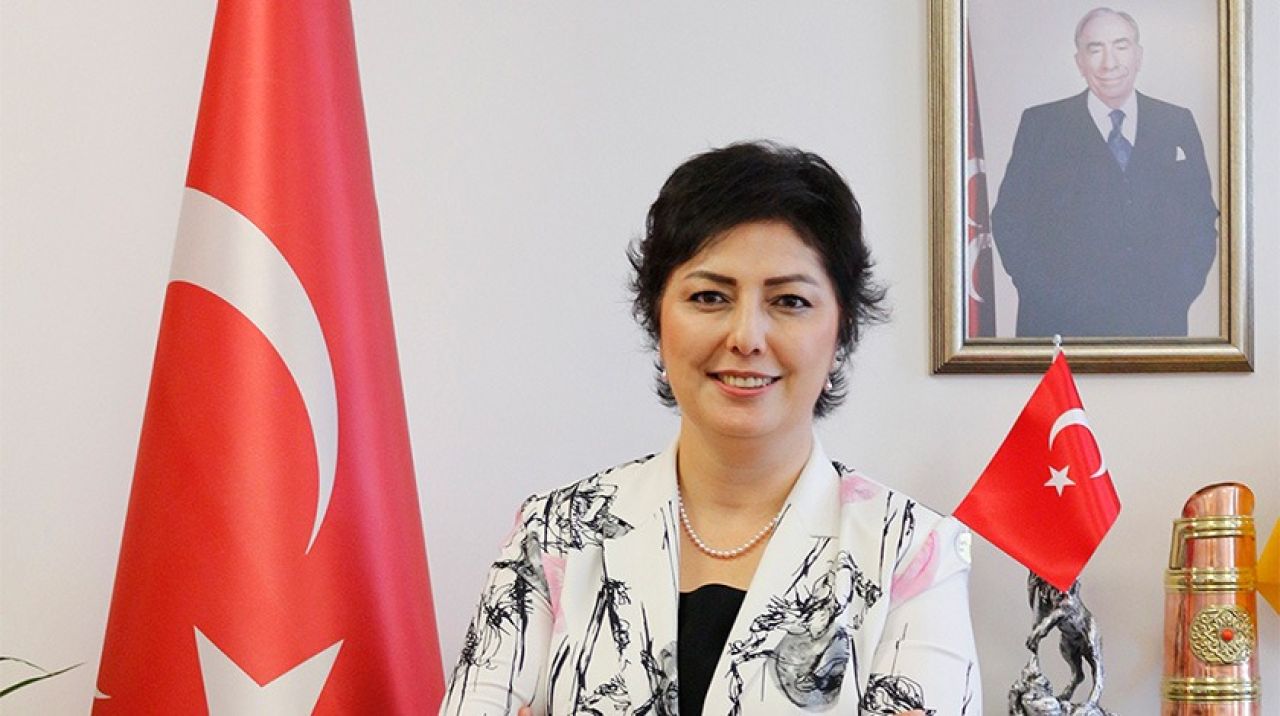 MHP Ankara Milletvekili Nevin Taşlıçay : Milletçe mücadele şart