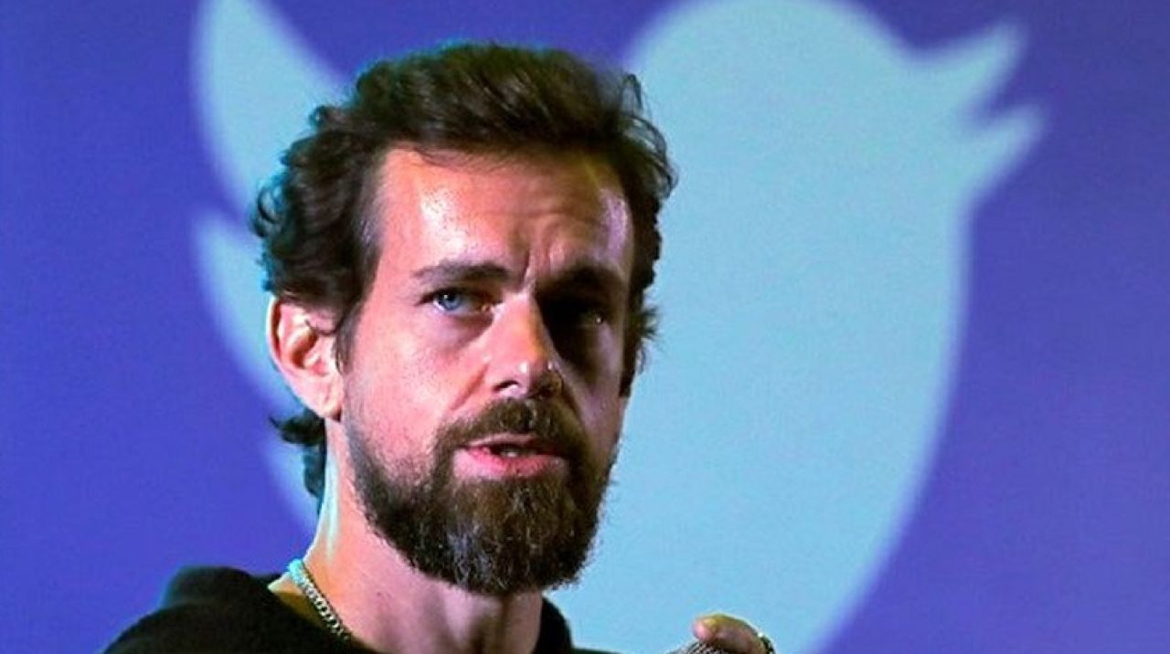 Twitter CEO'sunun hesabı hacklendi