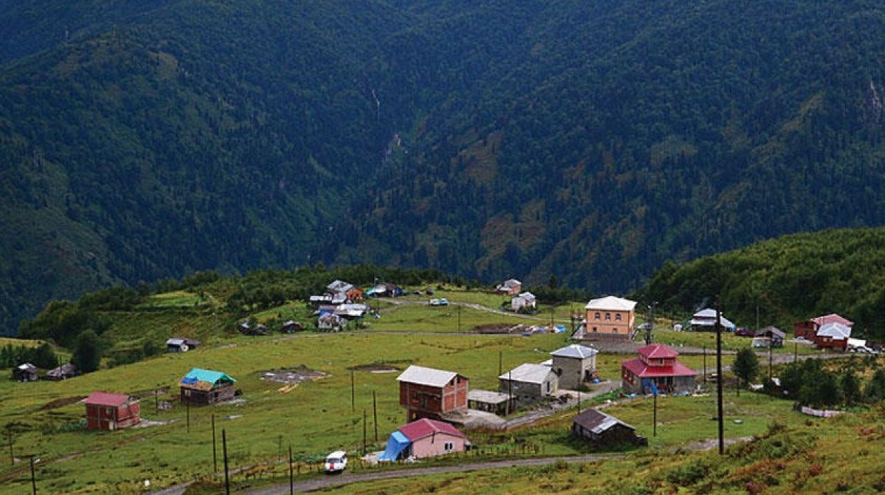 Haber alınamıyor! Tatile gelmişlerdi...