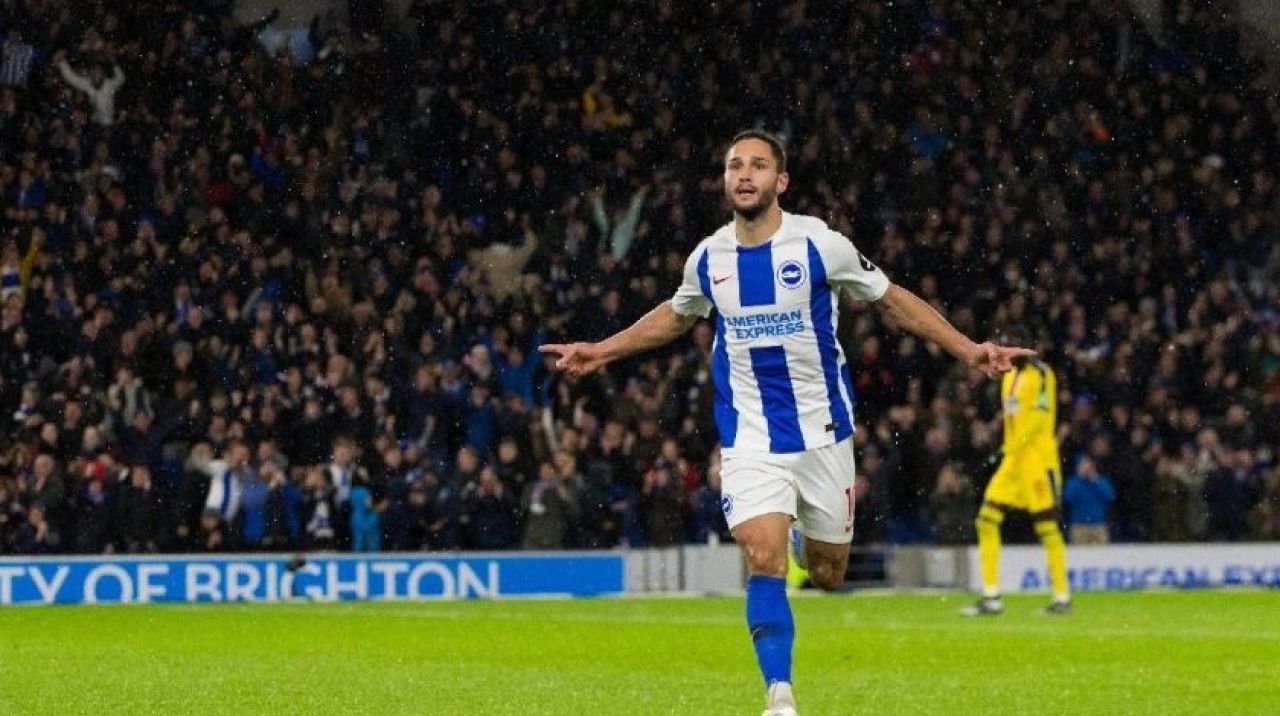 Florin Andone kimdir?