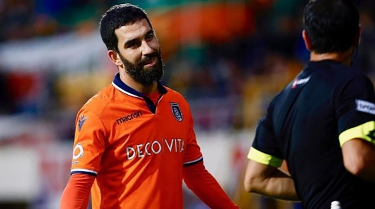 Arda Turan sözleşmesinde indirime gitti