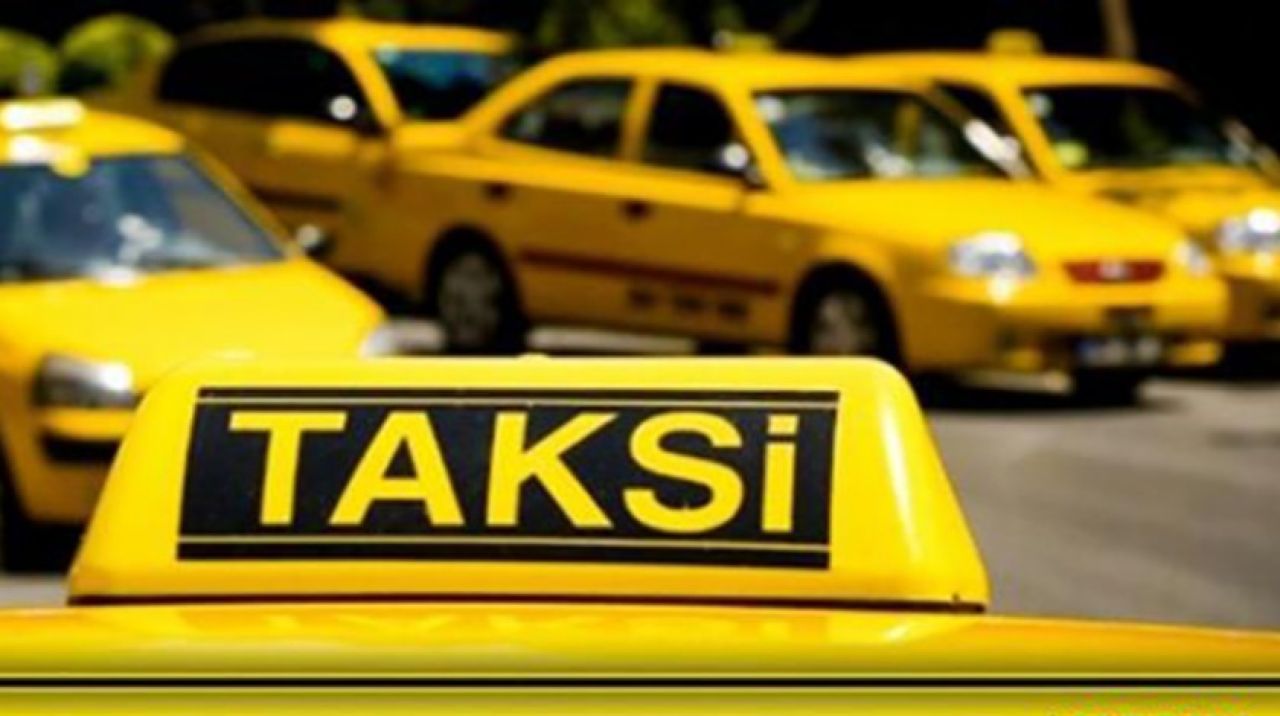 Ankara'da otobüs ve dolmuşların ardından taksi ücretlerine de zam