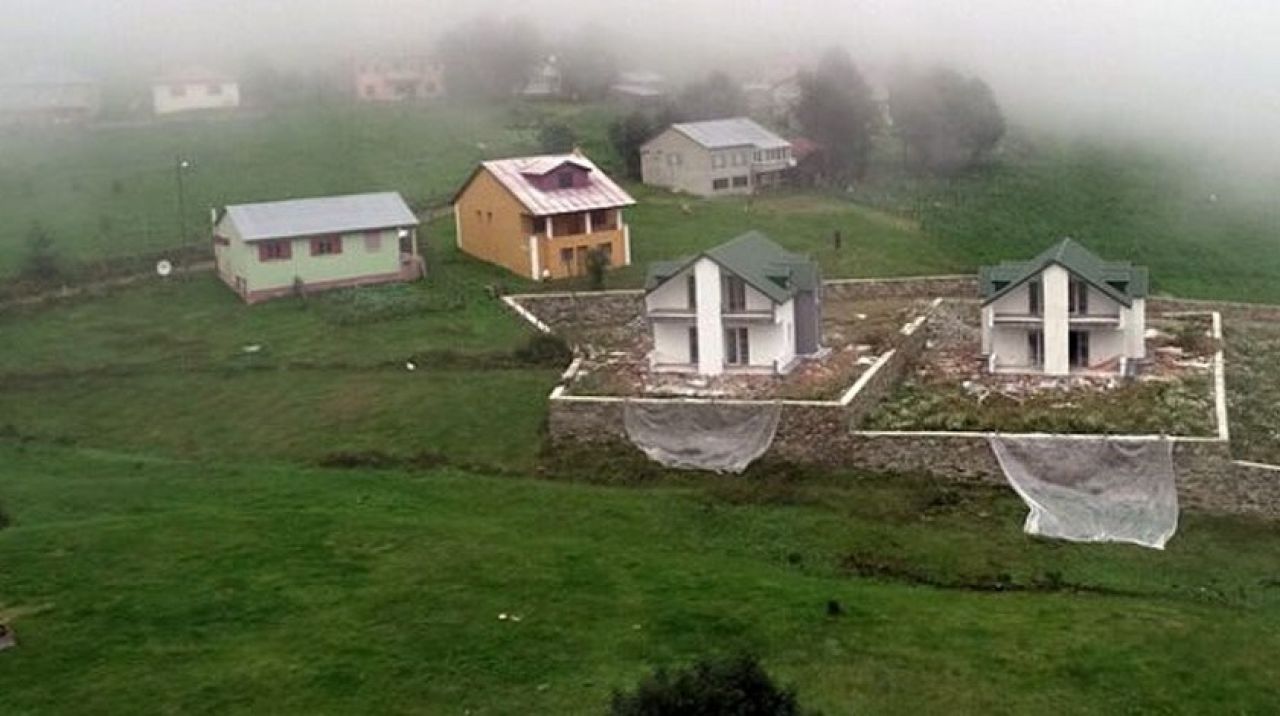 Evlerdeki tepki çeken detay ortadan kalktı